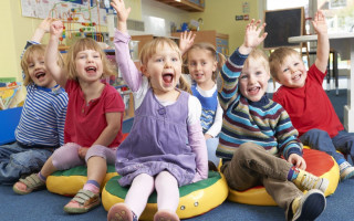 Черги до дитячих садків: у Вінниці вирішили проблему