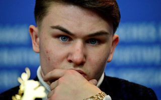 Известного украинского актера исполосовали ножом в Италии