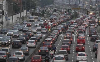 Киев «встанет» через пару лет: что происходит с дорогами столицы