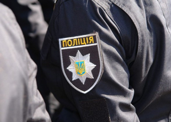 В реке под Киевом на Пасху обнаружили утонувший автомобиль