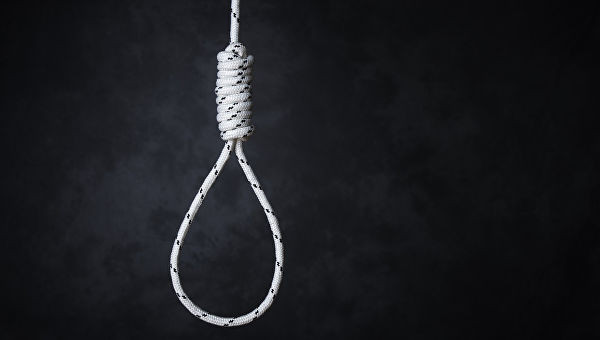 Трагедия в Днепре: 40-летний мужчина свел счеты с жизнью в праздник