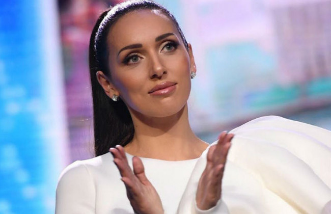 Алсу едет на Евровидение, а Ассанж получил тюремный срок: новости шоубиза