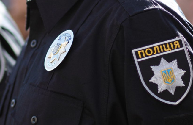 Копы организовали дерзкую банду в Киеве