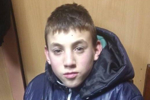 Ищут третий день: под Киевом пропал ребенок