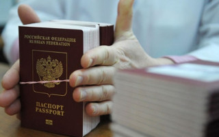 Выдача паспортов жителям ОРДЛО: стало известно, какие «сюрпризы» ждут украинцев