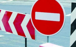 У Києві перекривають міст на декілька днів