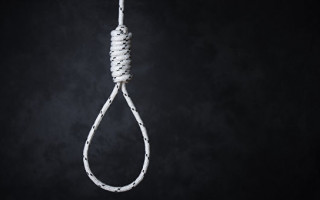 Трагедия в Днепре: 40-летний мужчина свел счеты с жизнью в праздник