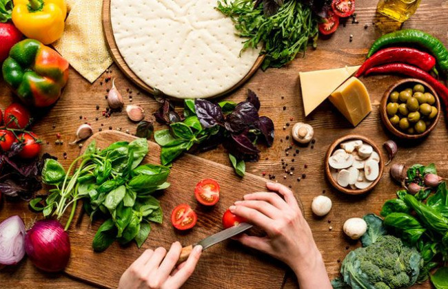 Как восстановить здоровье после праздников: топ-9 полезных продуктов