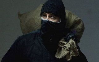 Зерно на 3 мільйони відібрали бандити у фермера на Кіровоградщині