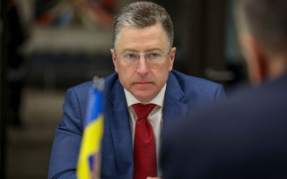 Что будет, если Зеленский уступит Донбасс Путину: заявление Волкера