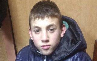 Ищут третий день: под Киевом пропал ребенок