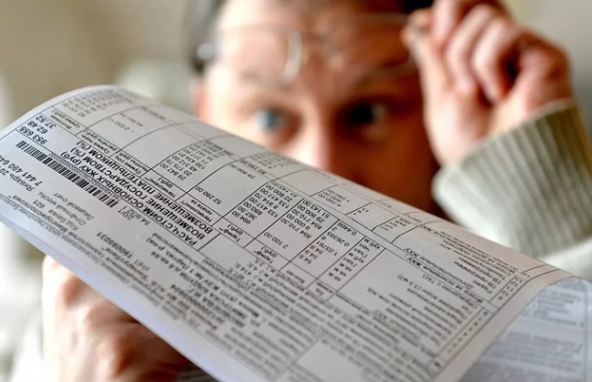 В Украине вступил в силу закон о жилищно-коммунальных услугах