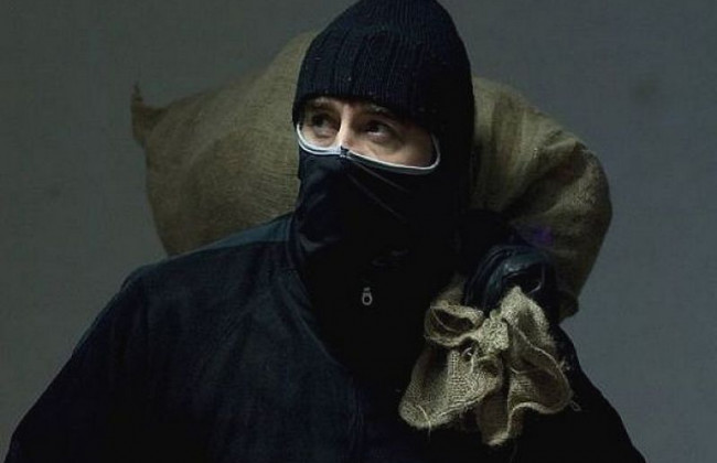 Зерно на 3 мільйони відібрали бандити у фермера на Кіровоградщині