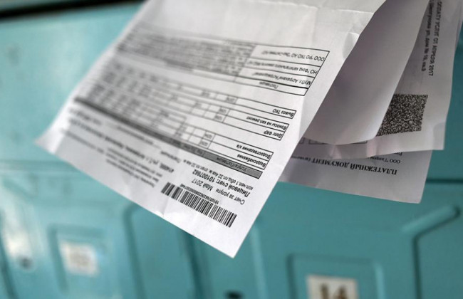 Платежки за коммуналку: как по новым правилам формируются тарифы