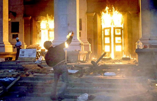 Годовщина одесской трагедии: в ООН подготовили аналитику