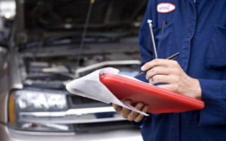 Украинцам сообщили о новых правилах техосмотра: подробности