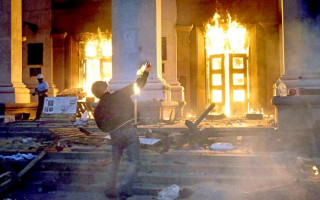 Годовщина одесской трагедии: в ООН подготовили аналитику