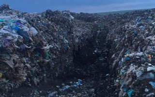 Моторошна смерть: 9-річна дитина загинула на звалищі