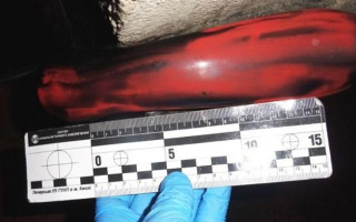 «Заминировал» столичный вокзал: полиция задержала горе-минера