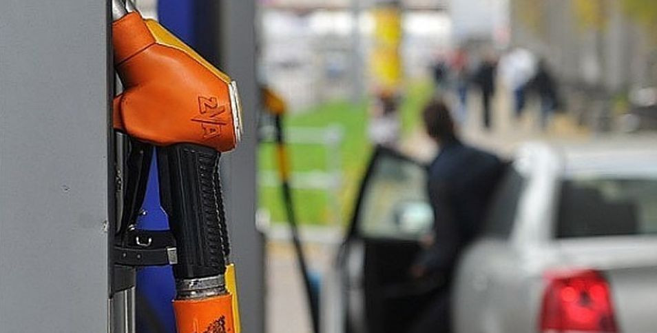 Цены на топливо в Украине: за выходные бензин и ДТ резко подорожали