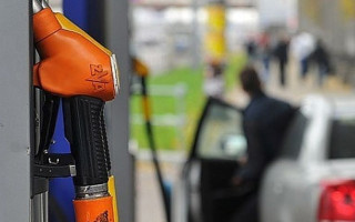 Цены на топливо в Украине: за выходные бензин и ДТ резко подорожали