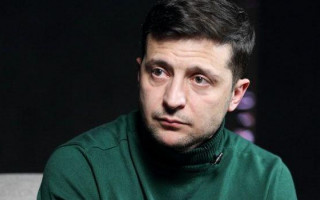 У Зеленского назвали дату, когда огласят фамилии министров