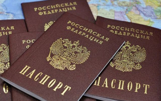 Миллионных очередей не будет: Путин просчитался с идеей о паспортизации на Донбассе