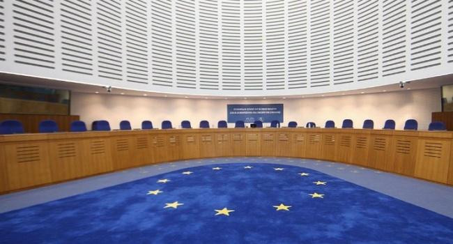 Конкурс на посаду судді ЄСПЛ від України: до Окружного адмінсуду надійшли позови