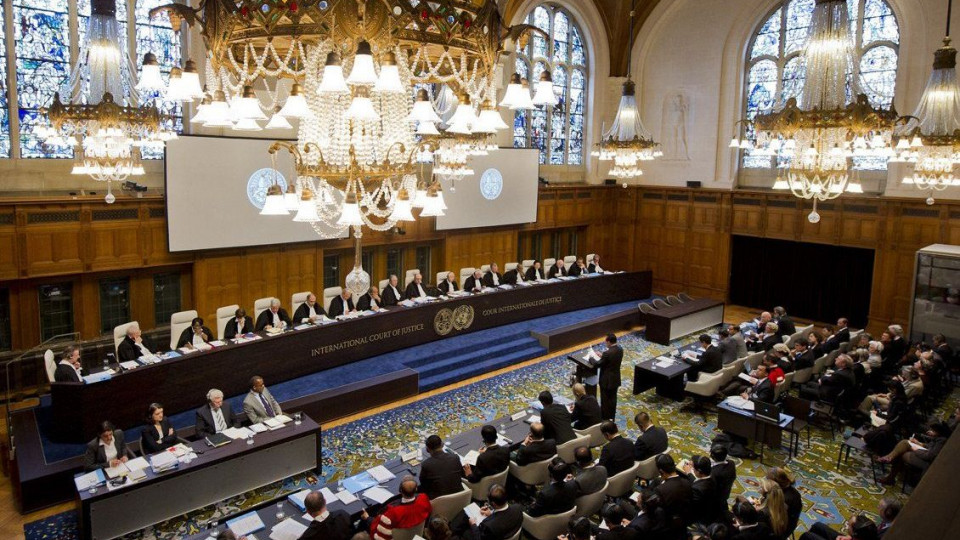 Преступления РФ против Украины: Гаагский суд будет транслировать судебные заседания