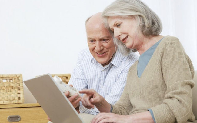 Пенсии в Украине: получателям подготовили инновационную услугу