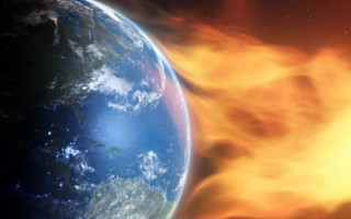 Магнитные бури в мае: названы самые неблагоприятные дни