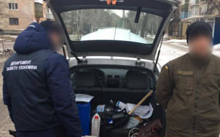 Отримав $500 хабара: на Донеччині судитимуть командира роти Нацгвардії