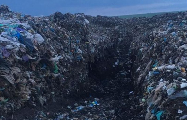 Моторошна смерть: 9-річна дитина загинула на звалищі