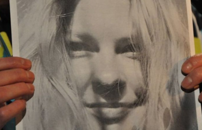 Вбивство Гандзюк: прокурор повідомив важливі деталі