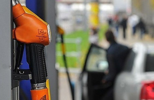Цены на топливо в Украине: за выходные бензин и ДТ резко подорожали