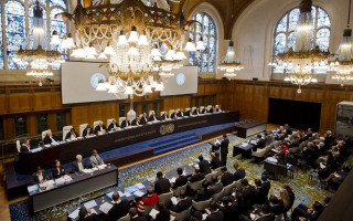 Преступления РФ против Украины: Гаагский суд будет транслировать судебные заседания