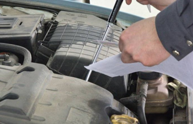 В Україні змінено правила проходження обов’язкового техогляду автівок