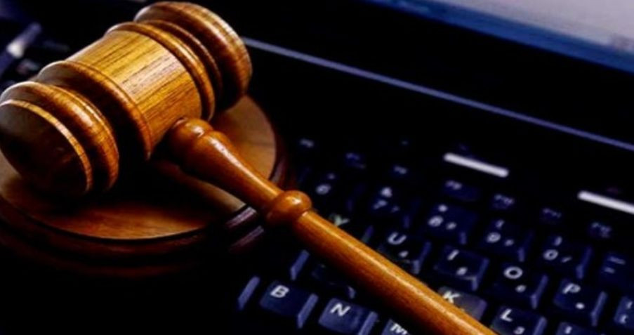 У Касаційному адмінсуді ВС розпочалася тестова експлуатація підсистеми «Електронний суд»