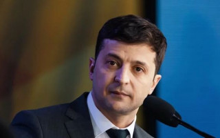 С чего начнет Зеленский: команда анонсировала первые шаги будущего президента