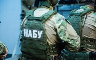 Конфликт силовиков в Киеве: ГПУ вручит подозрение сотрудникам НАБУ