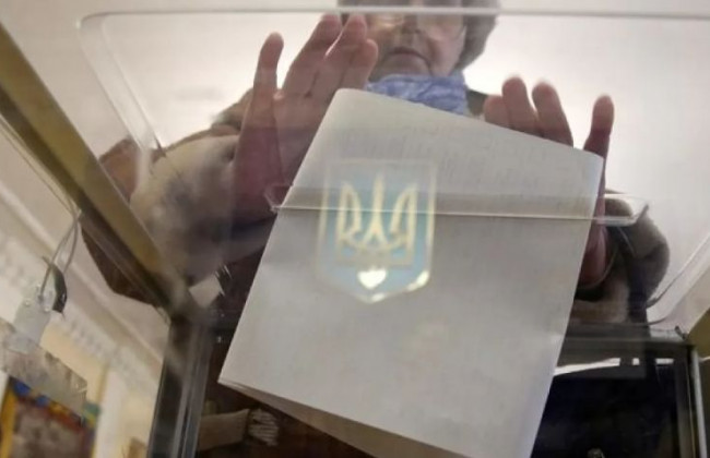 Выборы президента: в «Голосе Украины» опубликовали официальные результаты