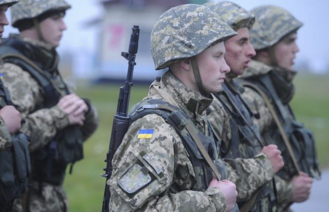 Призыв в армию резервистов: что предусматривает новый законопроект