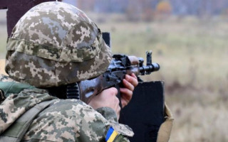 ВСУ продвинулись на Донбассе на один километр: есть подробности