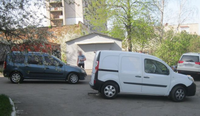 Черкащину сколихнула стрілянина: що трапилося