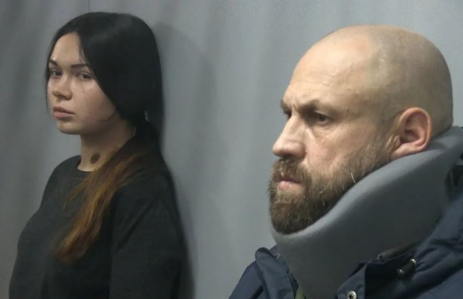 Харківська трагедія: у справі Зайцевої несподіваний поворот