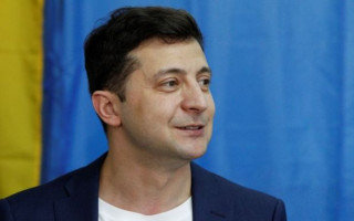 Інавгурація президента: у Раді повідомили дату проведення