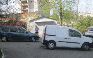 Черкащину сколихнула стрілянина: що трапилося