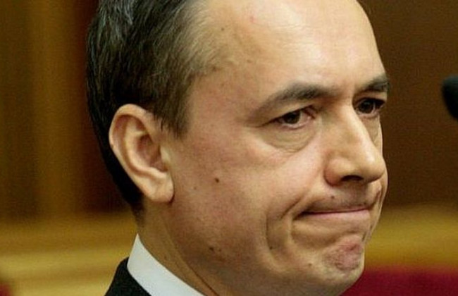 Справа екс-депутата Мартиненка: є нові подробиці