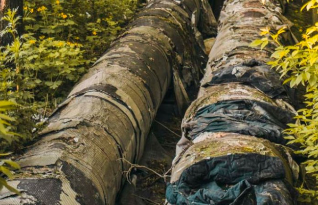 Смертельный пожар в Киеве: появились подробности