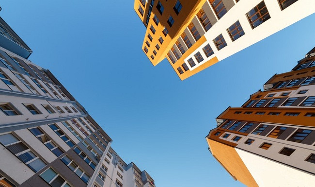 Оренда квартир у Києві: назвали найдешевші і найдорожчі варіанти